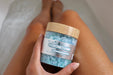 True Ocean Sea Salt Bath