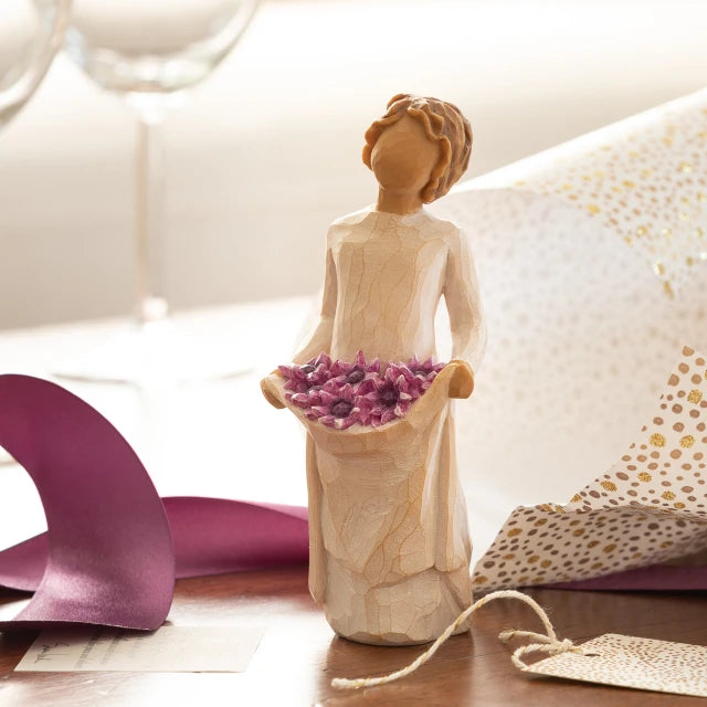 Willow Tree® Simple Joys — alternate view