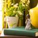 Willow Tree® Prayer of Peace (darker skin) — alternate view