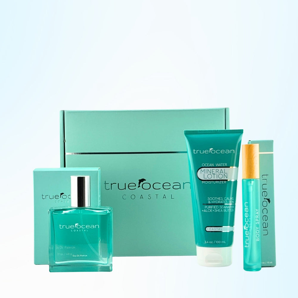 True Ocean Coastal Set