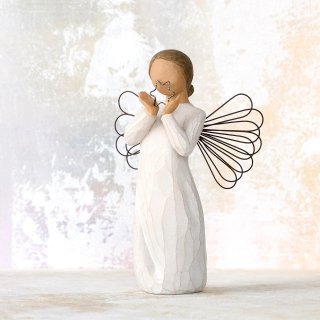 Willow Tree® Bright Star — alternate view