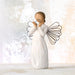 Willow Tree® Bright Star — alternate view