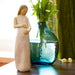 Willow Tree® Cherish — alternate view