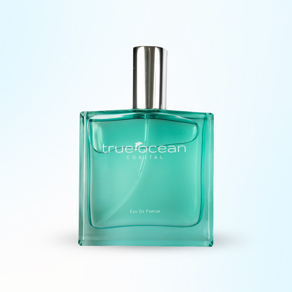 True Ocean Coastal - Eau de Parfum