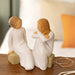 Willow Tree® Heart and Soul — alternate view