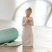 Willow Tree® Nurture — alternate view