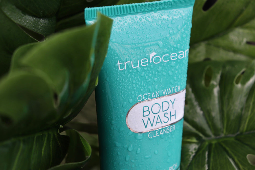 True Ocean Body Wash