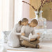 Willow Tree® New Life — alternate view