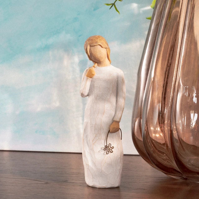 Willow Tree® Remember — alternate view
