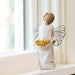 Willow Tree® Sunshine — alternate view