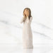 Willow Tree® Littlest Christmas Angel