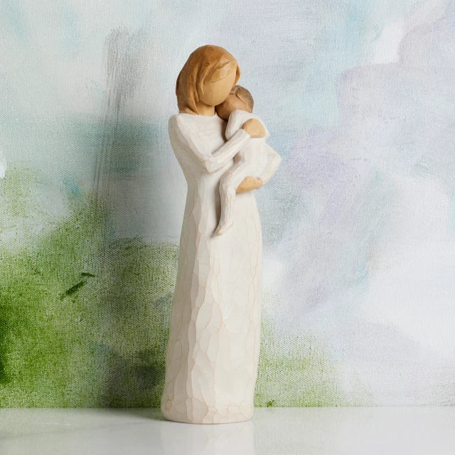 Willow Tree® Child of my Heart — alternate view