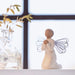 Willow Tree® Angel of the Spirit — alternate view