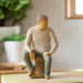 Willow Tree® My Guy — alternate view