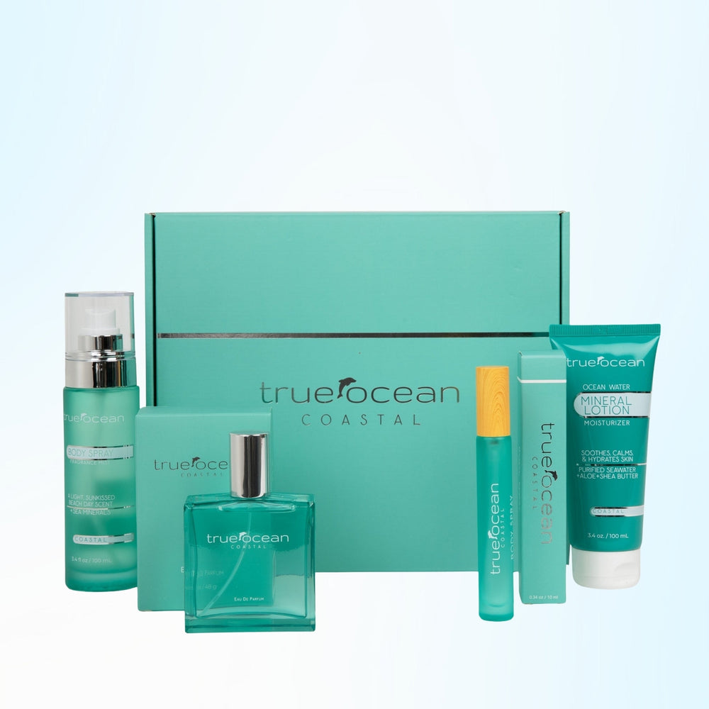 True Ocean Best Seller Set