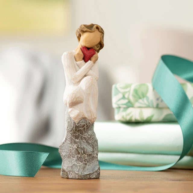 Willow Tree® Always — alternate view