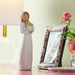Willow Tree® Angel of Mine — alternate view