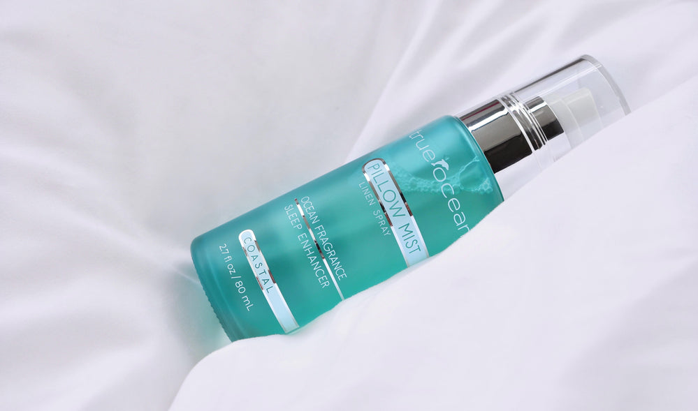 True Ocean Pillow Mist