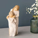 Willow Tree® Loving My Mother — alternate view