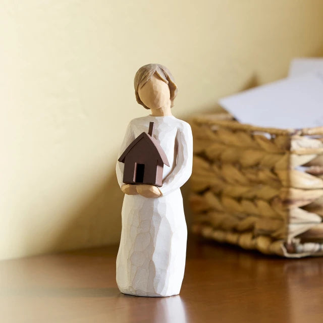Willow Tree® Mi Casa — alternate view