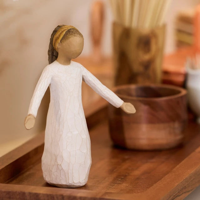 Willow Tree® Blessings — alternate view