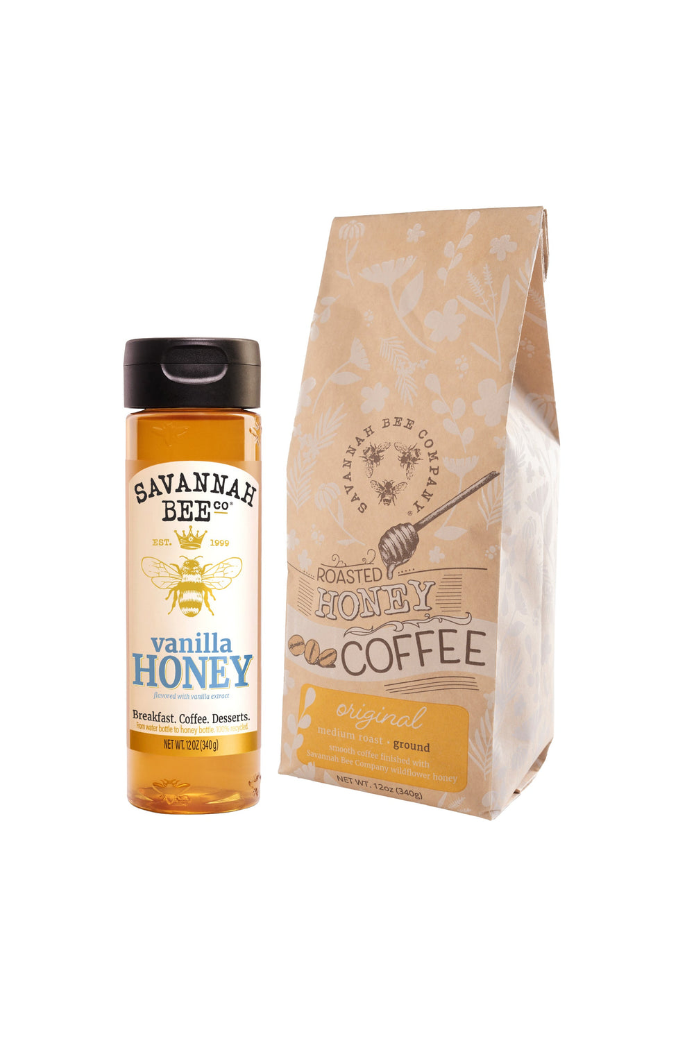 Vanilla Latte