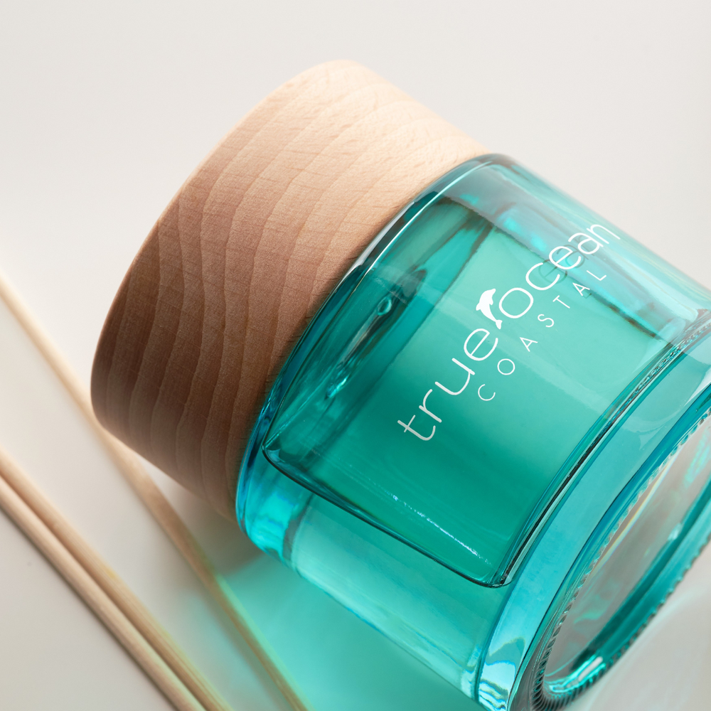 True Ocean Reed Diffuser
