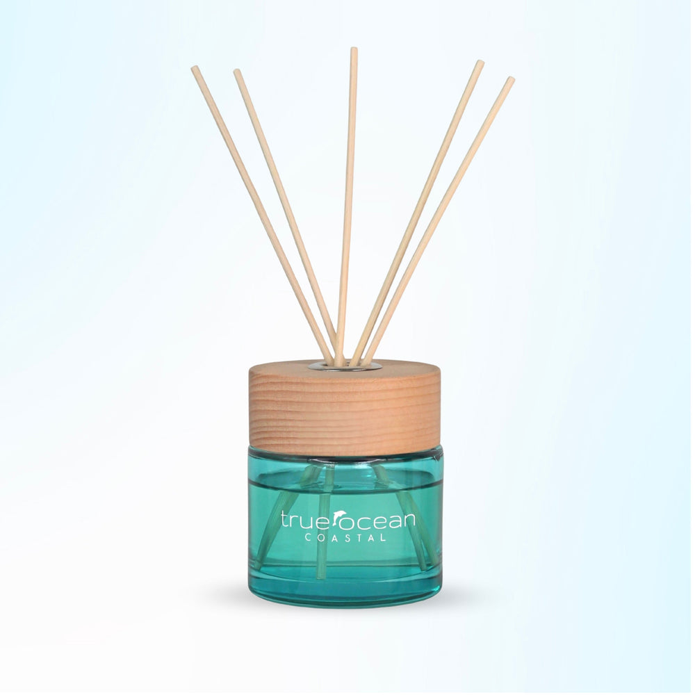 True Ocean Reed Diffuser