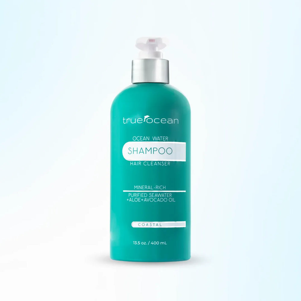 True Ocean Shampoo