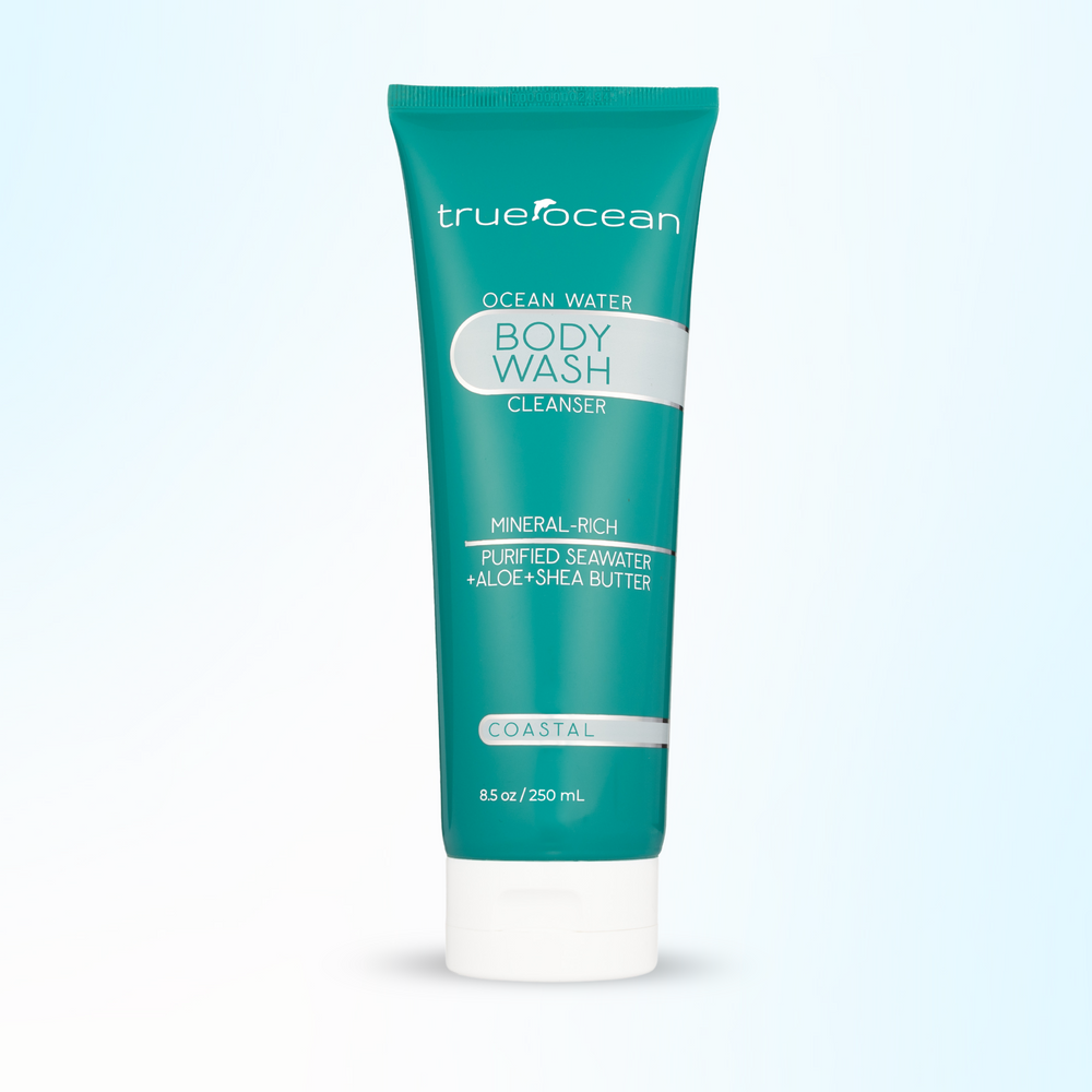 True Ocean Body Wash