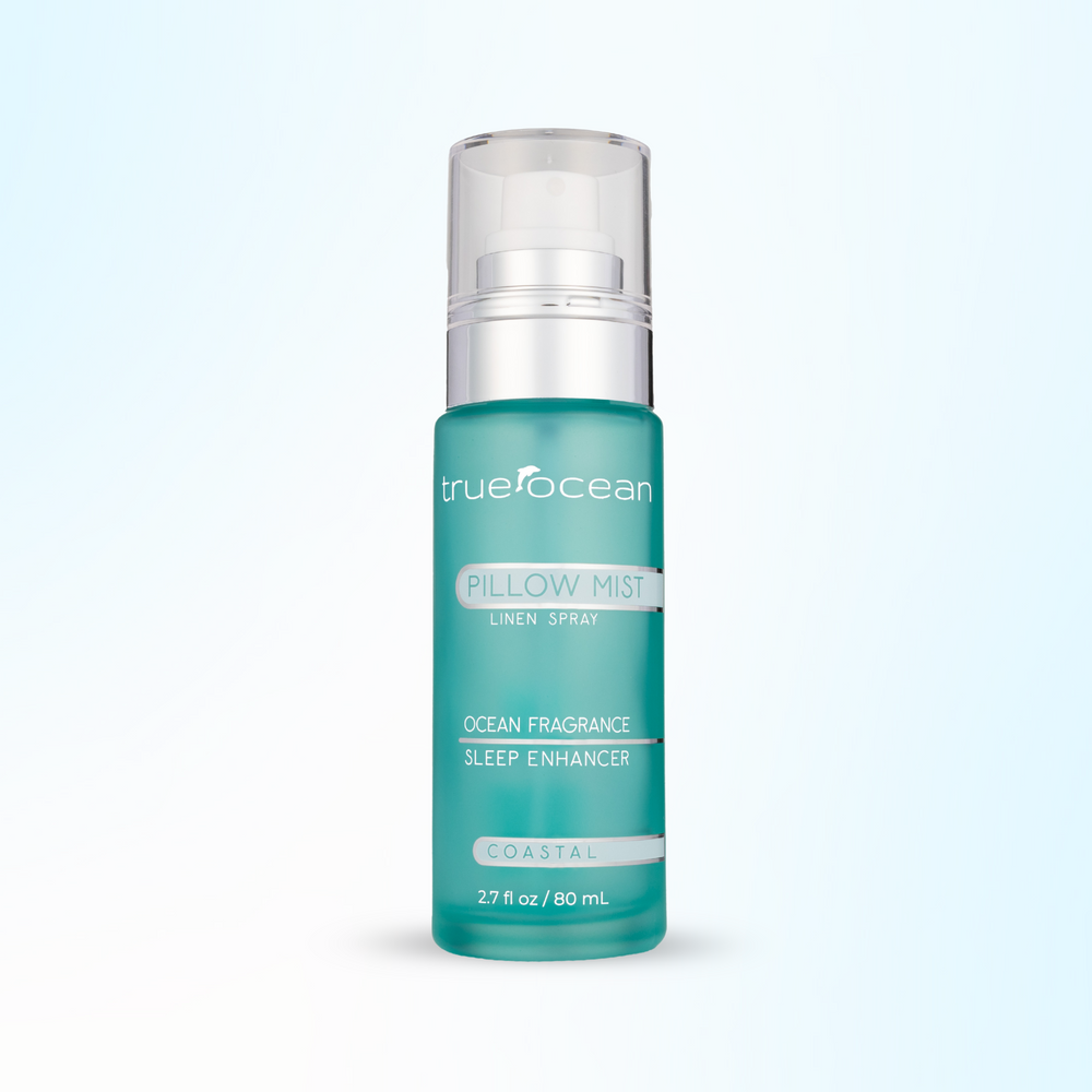 True Ocean Pillow Mist