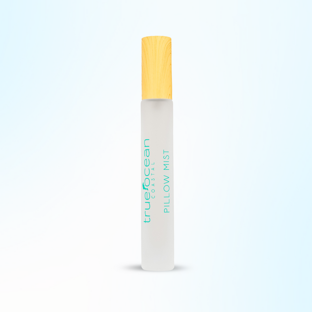 True Ocean Pillow Mist - Pocket Size