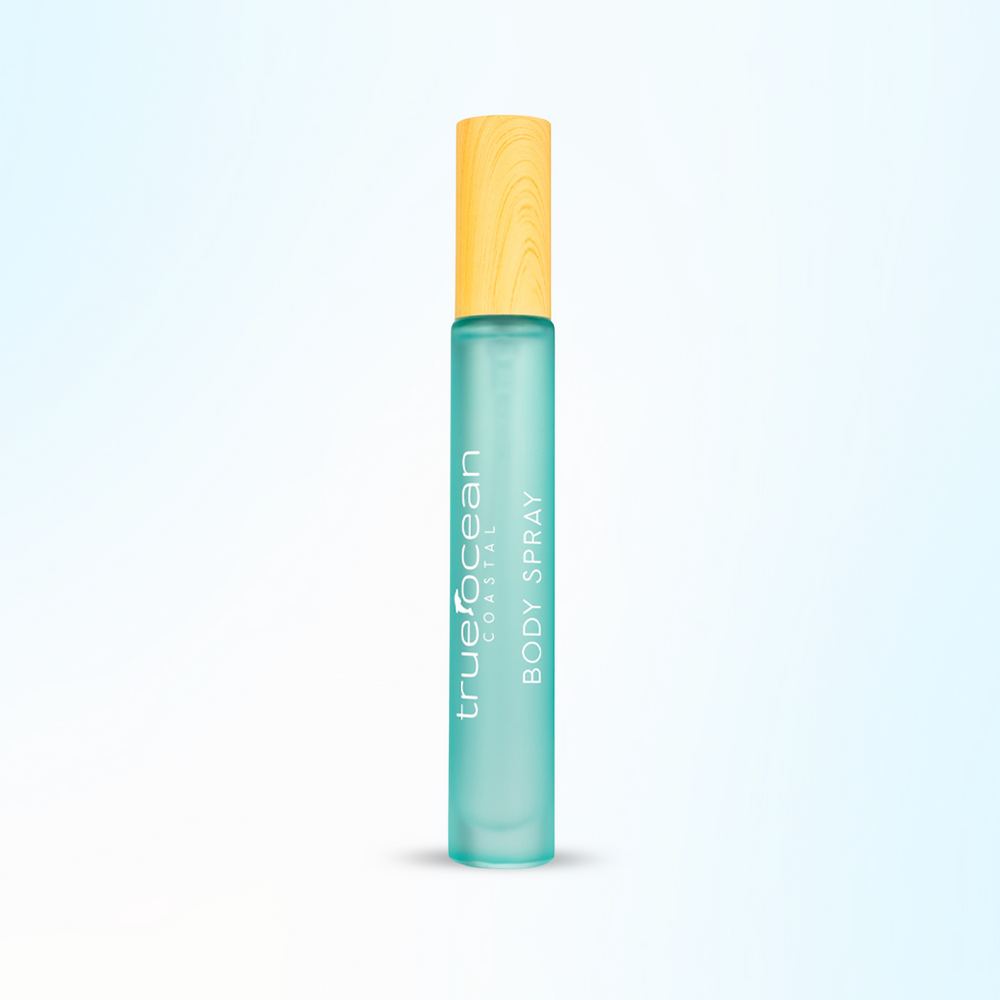 True Ocean Body Spray - Pocket Size
