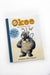 Okee Bear's Coloring Storybook