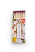 Savannah Bee Floral Matchbox