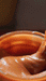 Whipped Honey with Chocolate