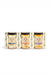 2026 Holiday Artisanal Honey Sampler