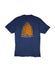 Bee Skep Tee
