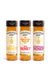 Sweet Heat: Wildflower, Citrus, Hot
