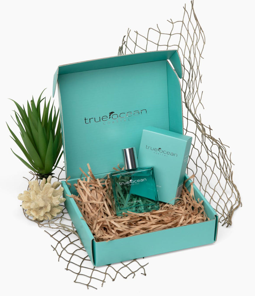 True Ocean Coastal - Eau de Parfum
