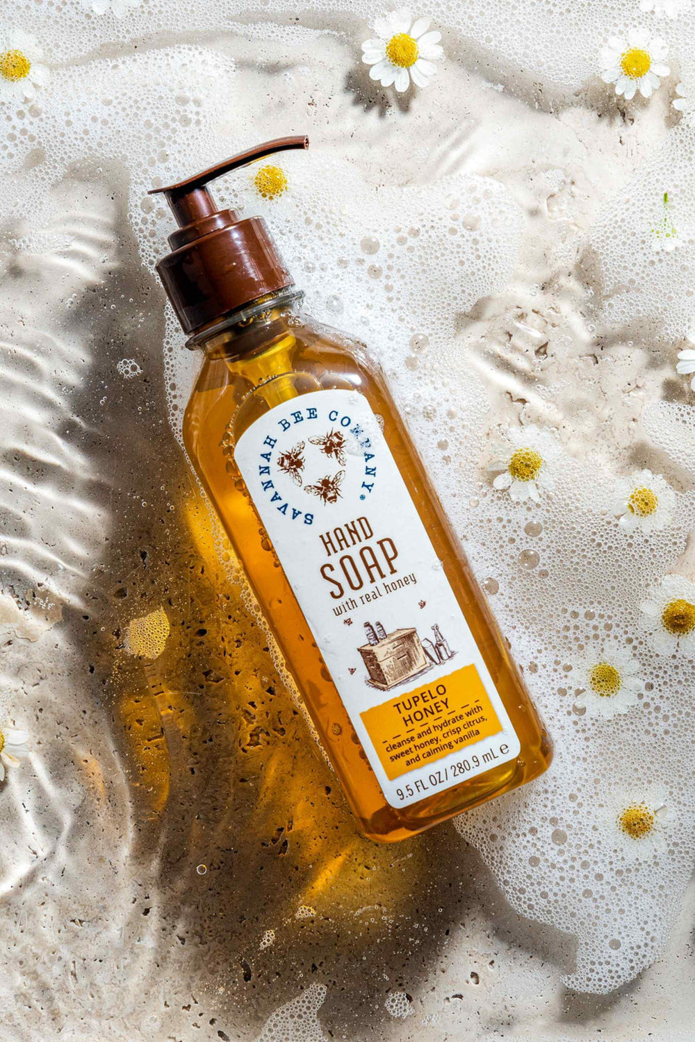 Tupelo Honey Hand Soap