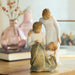 Willow Tree® Generations — alternate view