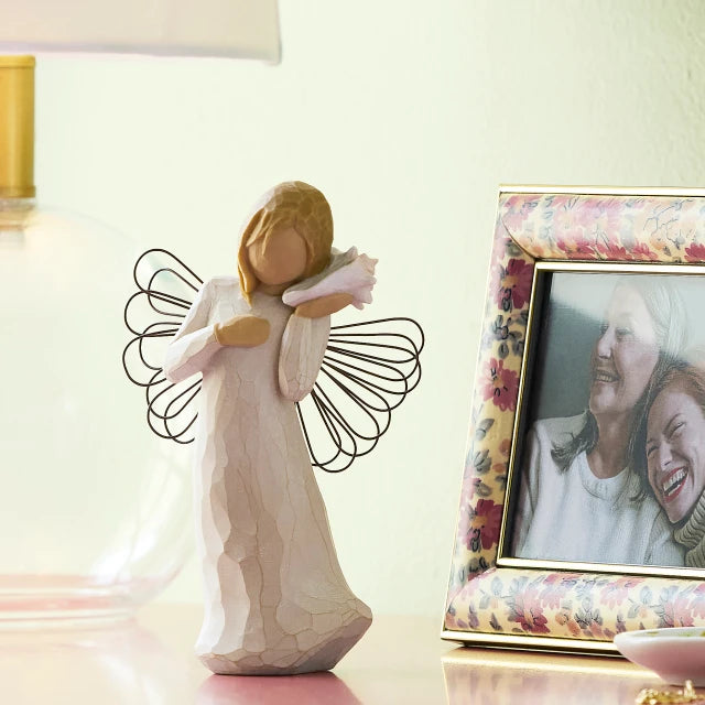 Willow Tree® Thinking of You — alternate view