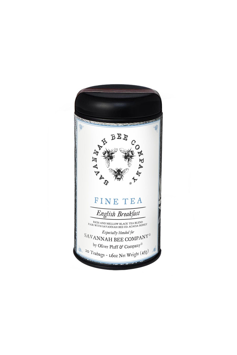 English Breakfast Tea