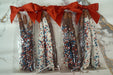 Americana Pretzel Sticks, 4 Bags of 4 Pretzels - Bear Creek Candy Kitchen