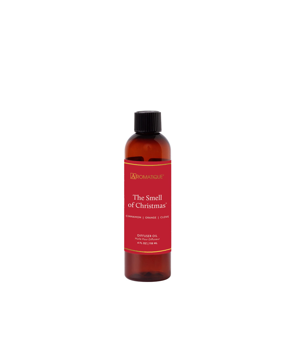 The Smell of Christmas - Diffuser Oil