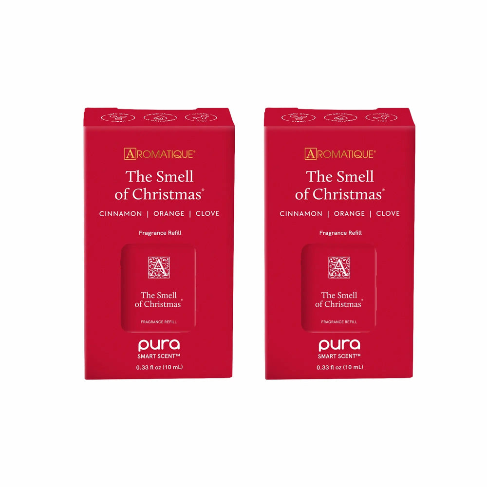 The Smell of Christmas - Pura Bundle