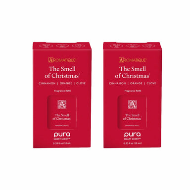 The Smell of Christmas - Pura Bundle