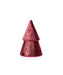 The Smell of Christmas® - Plaid Tree Glass Candle