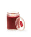 The Smell of Christmas® - Textured Glass Candle with Lid